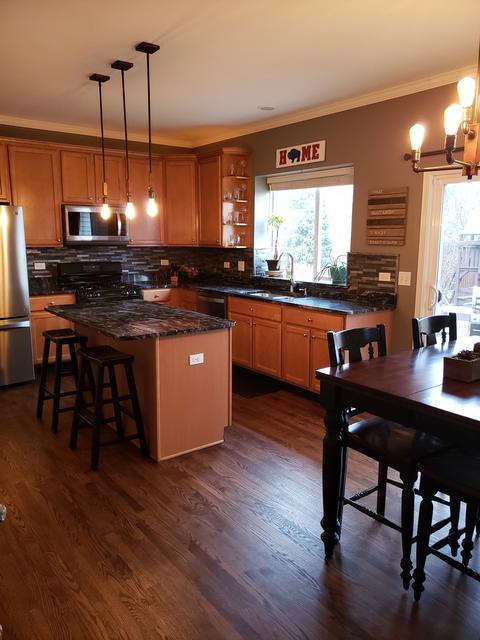 24143 Nottingham Ave, Plainfield, IL 60585 photo 4