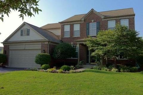 24143 Nottingham Ave, Plainfield, IL 60585 photo 1