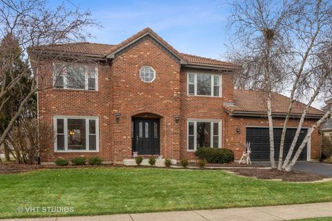 4248 White Eagle Dr, Naperville, IL 60564 photo 1
