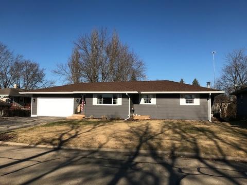 206 E 12th St, Pecatonica, IL 61063 photo 1