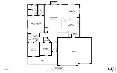 16609 S Mueller Cir, Plainfield, IL 60586 photo 23