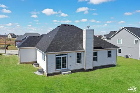 16609 S Mueller Cir, Plainfield, IL 60586 photo 26