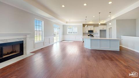 16609 S Mueller Cir, Plainfield, IL 60586 photo 8