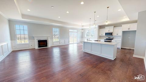 16609 S Mueller Cir, Plainfield, IL 60586 photo 7