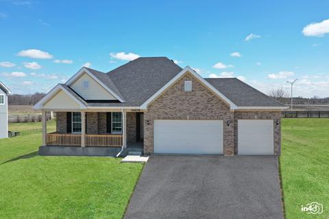 16609 S Mueller Cir, Plainfield, IL 60586 photo 1