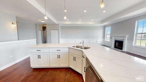 16609 S Mueller Cir, Plainfield, IL 60586 photo 4