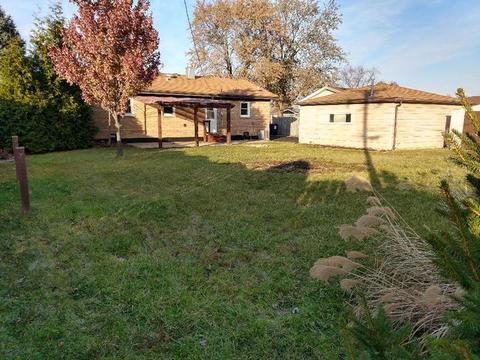 7735 W 81st Pl, Bridgeview, IL 60455 photo 13