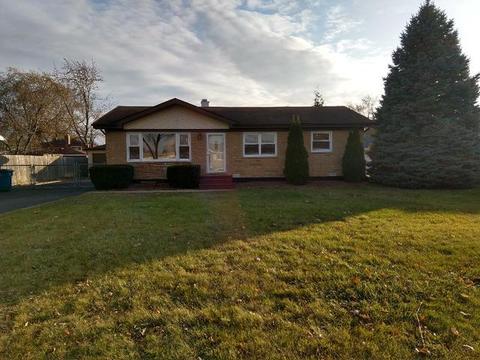 7735 W 81st Pl, Bridgeview, IL 60455 photo 1