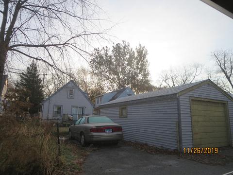 16832 Head Ave, Hazel Crest, IL 60429 photo 3