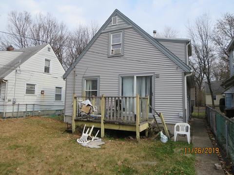 16832 Head Ave, Hazel Crest, IL 60429 photo 1