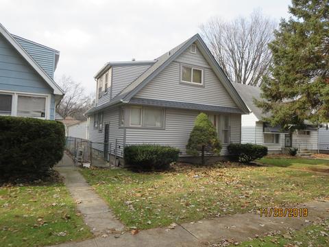 16832 Head Ave, Hazel Crest, IL 60429 photo 5