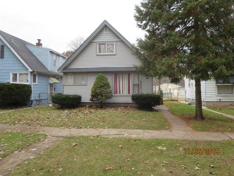 16832 Head Ave, Hazel Crest, IL 60429 photo 4