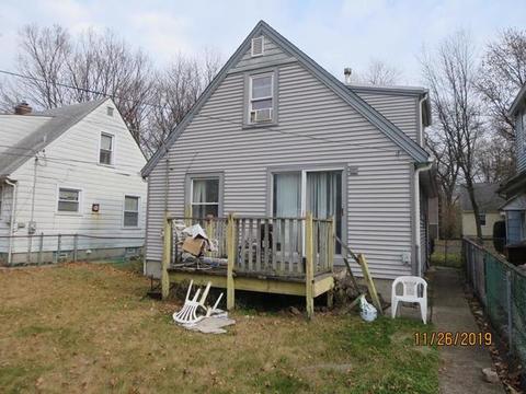 16832 Head Ave, Hazel Crest, IL 60429 photo 2