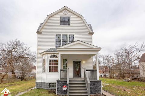 622 E 92nd Pl, Chicago, IL 60619 photo 1