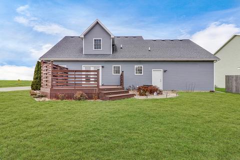 1036 N Pointe Dr, Normal, IL 61761 photo 41