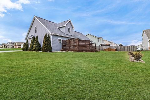 1036 N Pointe Dr, Normal, IL 61761 photo 44