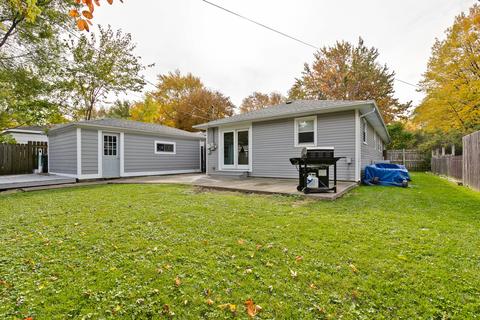 3106 Swallow Ln, Rolling Meadows, IL 60008 photo 29