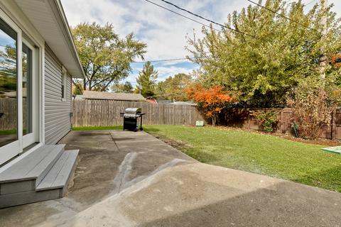 3106 Swallow Ln, Rolling Meadows, IL 60008 photo 28