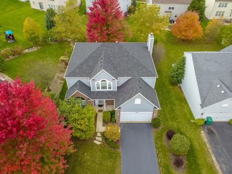 1909 Crestview Dr, Plainfield, IL 60586 photo 26