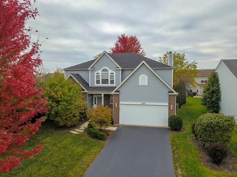 1909 Crestview Dr, Plainfield, IL 60586 photo 1