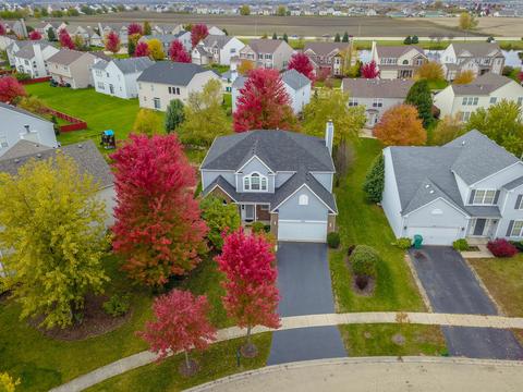 1909 Crestview Dr, Plainfield, IL 60586 photo 29
