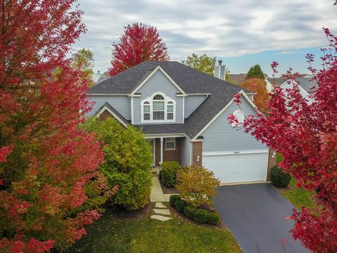 1909 Crestview Dr, Plainfield, IL 60586 photo 28