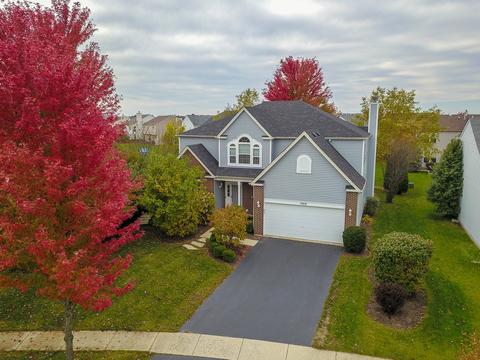 1909 Crestview Dr, Plainfield, IL 60586 photo 27