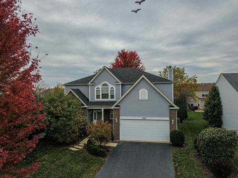 1909 Crestview Dr, Plainfield, IL 60586 photo 31