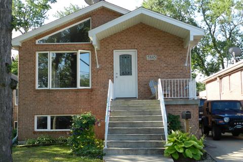 5845 Burr Oak Ave, Berkeley, IL 60163 photo 35