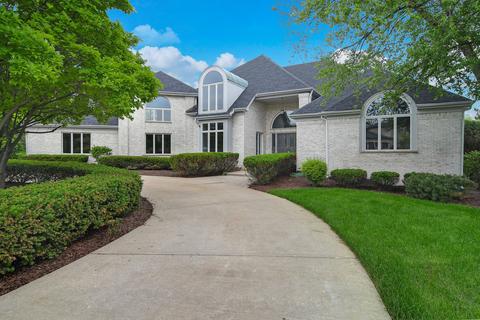 6400 Hillcrest Dr, Burr Ridge, IL 60527 photo 1