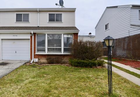 9386 Hamlin Ave, Des Plaines, IL 60016 photo 1