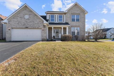 760 Eagle Brook Ln, Naperville, IL 60565 photo 17
