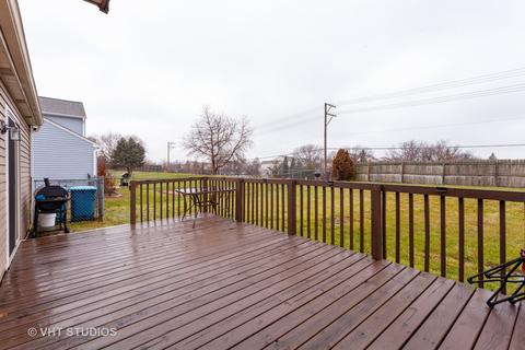 909 Fieldside Ln, Aurora, IL 60504 photo 14