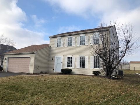 909 Fieldside Ln, Aurora, IL 60504 photo 1