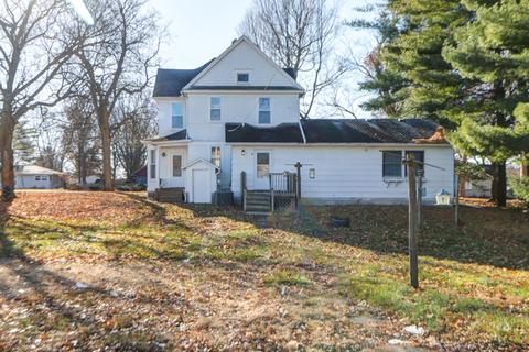 108 W Jefferson St, Philo, IL 61864 photo 3