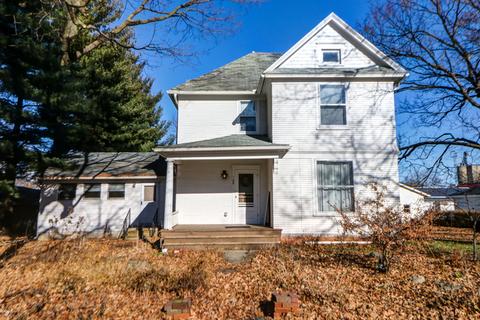 108 W Jefferson St, Philo, IL 61864 photo 1