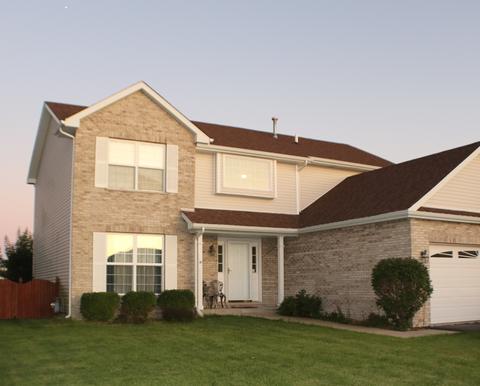 2410 Red Oak Ct, Plainfield, IL 60586 photo 1