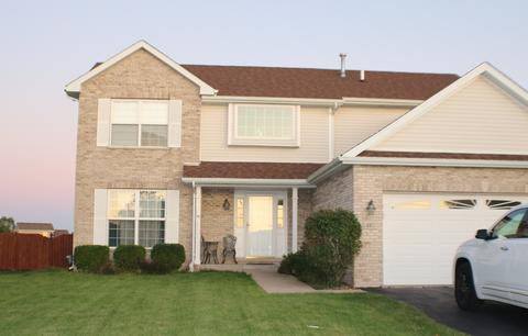 2410 Red Oak Ct, Plainfield, IL 60586 photo 2