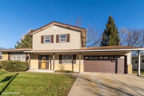 1080 Harrison Ln, Hoffman Estates, IL 60192 photo 2
