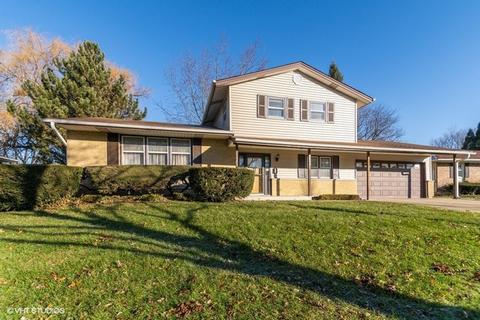 1080 Harrison Ln, Hoffman Estates, IL 60192 photo 1