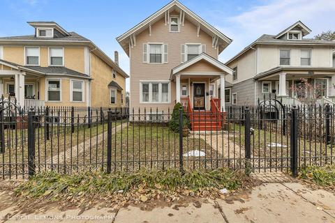 1765 W Devon Ave, Chicago, IL 60660 photo 1