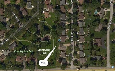 916 S Maple St, Mount Prospect, IL 60056 photo 24