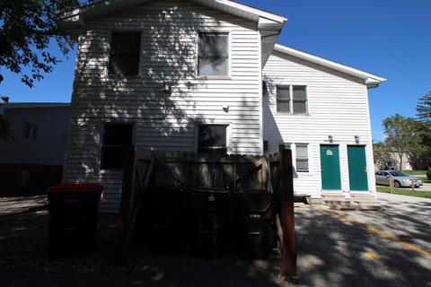 113 W Willow St, Normal, IL 61761 photo 1