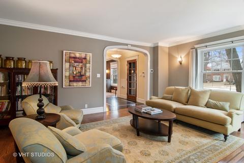 1122 Forest Ave, River Forest, IL 60305 photo 3