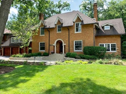 1122 Forest Ave, River Forest, IL 60305 photo 1