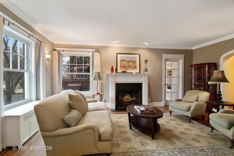 1122 Forest Ave, River Forest, IL 60305 photo 2