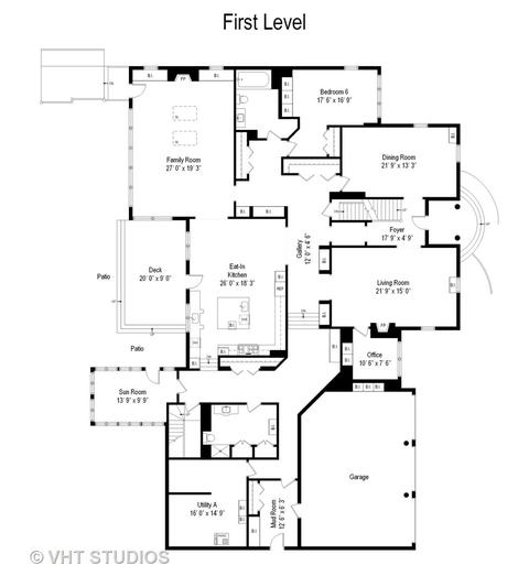 1122 Forest Ave, River Forest, IL 60305 photo 22