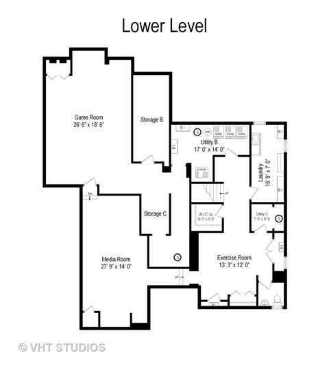 1122 Forest Ave, River Forest, IL 60305 photo 24