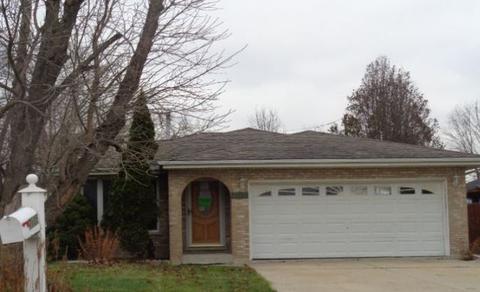 7105 Sholer Ave, Bridgeview, IL 60455 photo 2