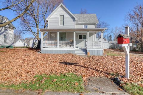441 E Orleans St, Paxton, IL 60957 photo 2